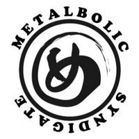 メタボリックシンジゲート (@band_metalbolic) 's Twitter Profile Photo メタボリックシンジゲート (@band_metalbolic) 's Twitter Profile Photo