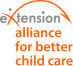 BetterChildCare's profile picture. eXtension Alliance for Better Child Care: Cooperative Extension professionals supporting  child care through trusted web resources and social media connections