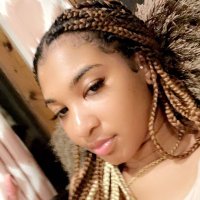 soleil🤍(@soleildasavage) 's Twitter Profile Photo