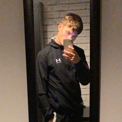 jakehambley03's profile picture. Prick