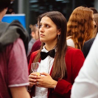 Ruxandra_SB's profile picture. PhD student @UAntwerpen studying the tip-link complex in hair cells through proteomics and interactomics