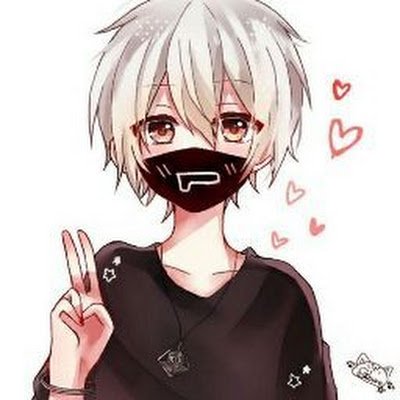 Furrynekocon1's profile picture. 