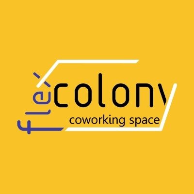 Flex Colony - Coworking Space