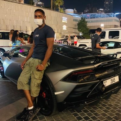 hafizAh91821611's profile picture. In progress