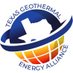 Texas Geothermal Energy Alliance (TxGEA) (@txgeothermal) Twitter profile photo