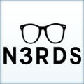 Um blog descolado com informações para Nerds, tais como: informatica, tecnologia, gamers entre outros.