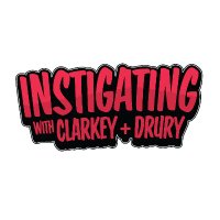 @InstigatingPod (@instigatingpod) 's Twitter Profile Photo @InstigatingPod (@instigatingpod) 's Twitter Profile Photo