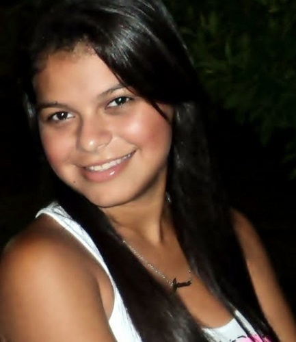 Basta sorrir e o mundo irá sorrir com você :)