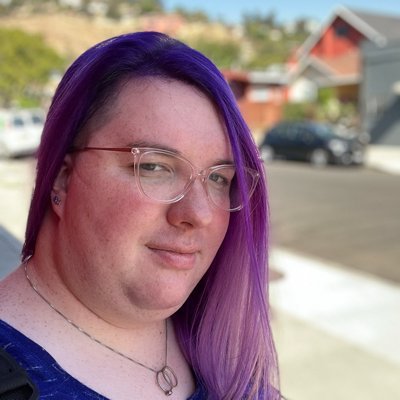 Hella Queer Tech/IT Lady. Licensed EMT into Disaster Preparedness & Comms. 73 de KD8DRX. Walkable cities and transit are cool. YIMBY!