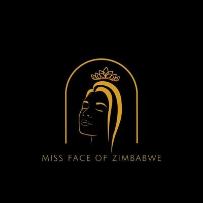 Miss Face Of Zimbabwe 🇿🇼 🇿🇼