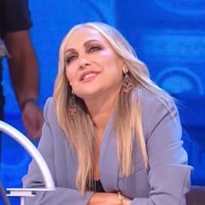 amicioutcontext's profile picture. tutto il trash di amici 21