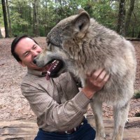 Keith Fountain🏕🚀🐊🇺🇸 (@katmaikeith) 's Twitter Profile