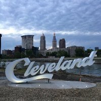 City Visitor(@CityVisitorCle) 's Twitter Profile Photo