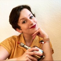 Sarah Scheidmantel (@sarahsromka) 's Twitter Profile Photo Sarah Scheidmantel (@sarahsromka) 's Twitter Profile Photo
