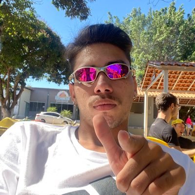Hugo___Reis's profile picture. https://t.co/ccD6FVog5h