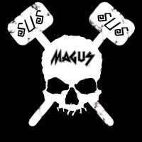 Sus Magus (@susmagus) 's Twitter Profile