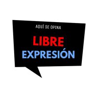 Libre Expresión(@Libre__Xpresion) 's Twitter Profile Photo