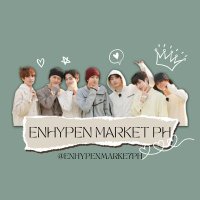 ENHA MARKET | TAG US NOT MENTION (@enhypenmarke7ph) 's Twitter Profile