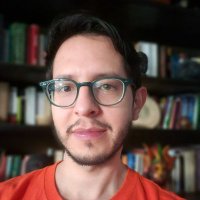 Daniel Bernal (@dan_bernals) 's Twitter Profile Photo