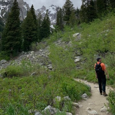 cscamfield's profile picture. Math professor and Faculty Athletics Rep at Hendrix College. Fan of Reds, Bengals, and Bearcats. UC math/engineering/track alum.