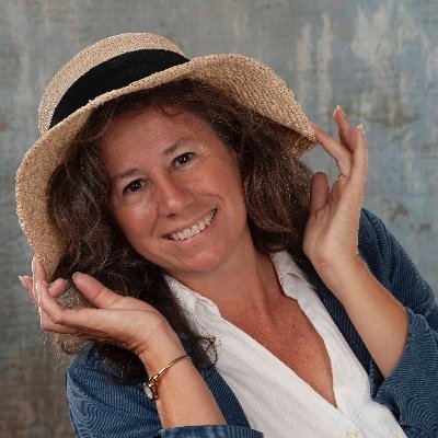 MLA Landscape Architecture, Podcast host Sunday Coffee: Arts, Design, Environment