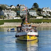 Visit St Mawes(@BelleMawes) 's Twitter Profile Photo