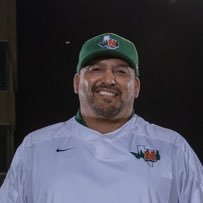 Coach Jesse Perales 🏈 Profile