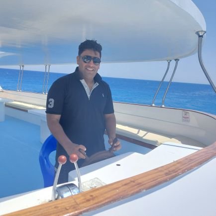 PeHdw's profile picture. فنى سلامه وصحه مهنيه فى شركه لإنتاج البترول