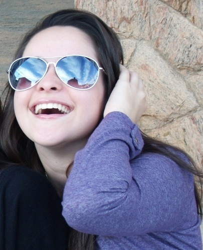 Não há o que lamentar, não há o que conversar, há muito o que viver!