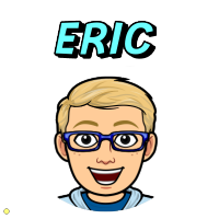 Eric Vining - @ECV423 Twitter Profile Photo