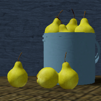 PailOfPears (@pailofpears) 's Twitter Profile