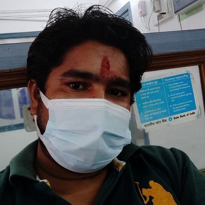 UMESHBH80096431's profile picture. 