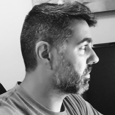 dsanfiel's profile picture. Pase lo que pase... no me quiten el vaso!