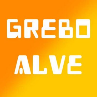 greboalve's profile picture. 