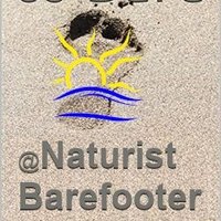 NaturistBarefooter 👣(@NudeBarefoot) 's Twitter Profileg