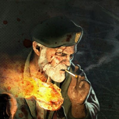 zombiesburner's profile picture. 