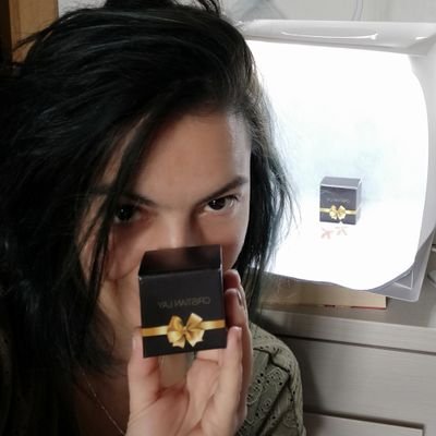 Togenicia's profile picture. Beauty Manager Cristian Lay
Visita il mio sito!