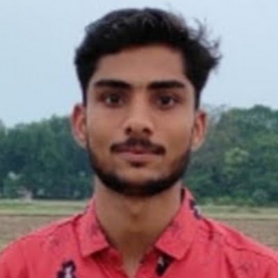 Vishal Vishwakarma
