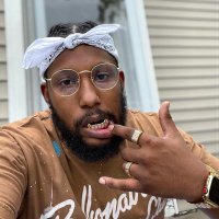 K.! (@kieron_dashawn) 's Twitter Profile