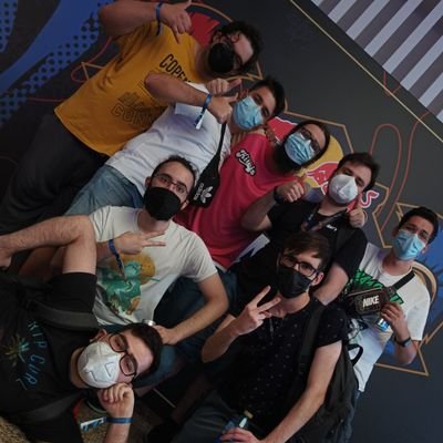 Watakamaku's profile picture. FFXIV, F1 and FGs enjoyer, eso si, soy más malo que los días laborales de la semana.