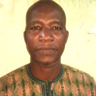 alassan83071786's profile picture. Journaliste-communicateur-bloggeur