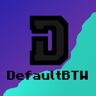 btw_default's profile picture. yo