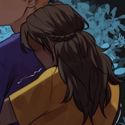 pipermcleanRRU's profile picture. || Собственность Вселенной Рика Риордана ||