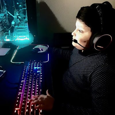 SamsVision1's profile picture. Dn