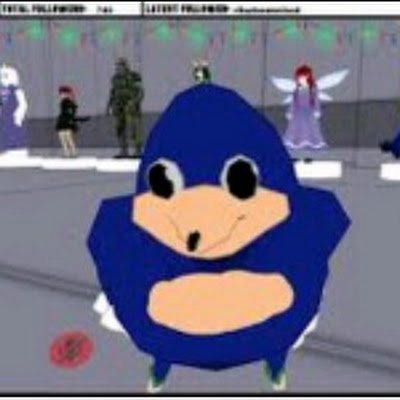 kCfdLWdbHeaVSeQ's profile picture. 