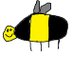 Bee (@BeeIsHere11) Twitter profile photo