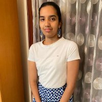 Nikhita Kirthivasan (@nikhitakirthiv1) 's Twitter Profile