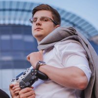 Patryk Bączek (@killtronic_) 's Twitter Profile