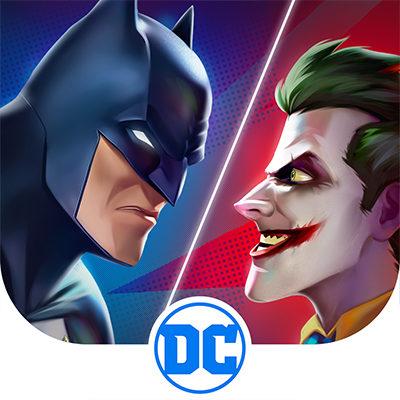 Become a master with your very own team of DC Super Heroes and Super-Villains, and prepare for epic battles in this all-new puzzle RPG game!