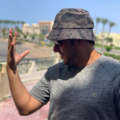 MoTarek66's profile picture. مدرب كاراتيه